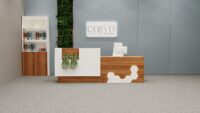 New Reception Desk - Image 6