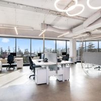 Benefits of Fit out Services