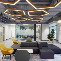 The Role of Fitout Services in Dubai's Commercial Space Transformation