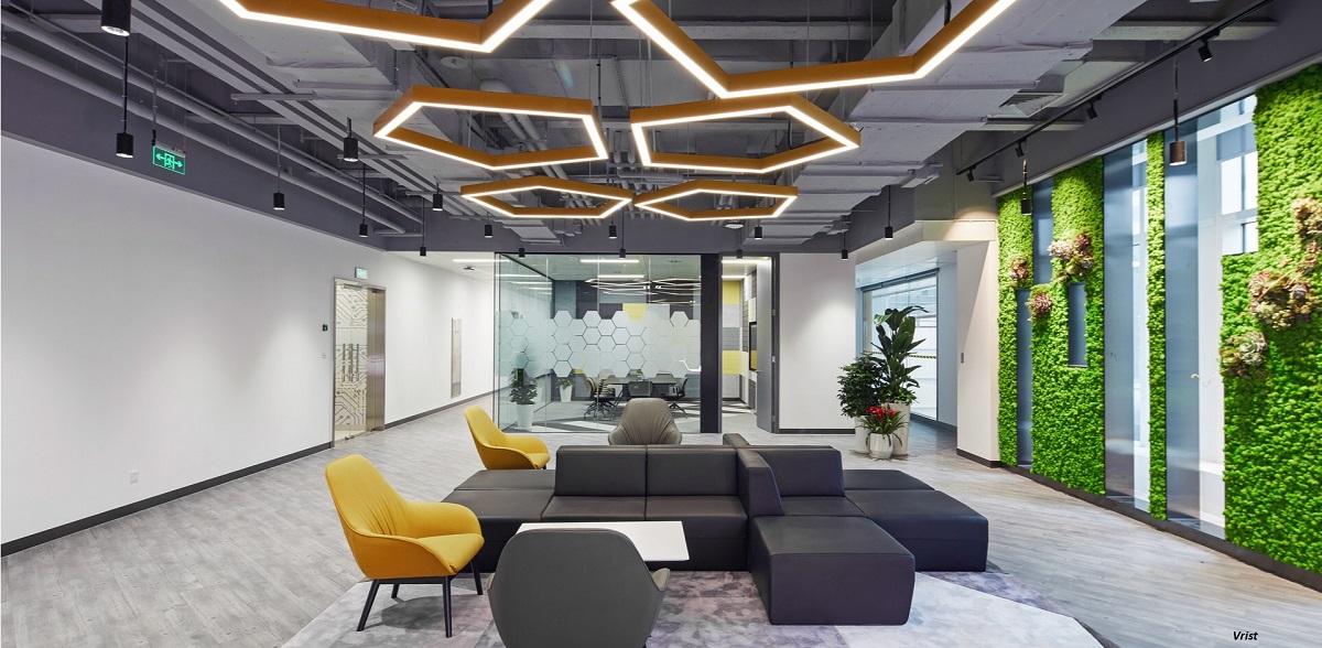 The Role of Fitout Services in Dubai's Commercial Space Transformation