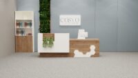 New Reception Desk - Image 10
