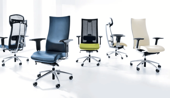 Choosing the Right Meeting Room Chairs for Your Office