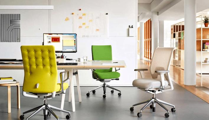 Factors to Consider When Choosing Meeting Room Chairs