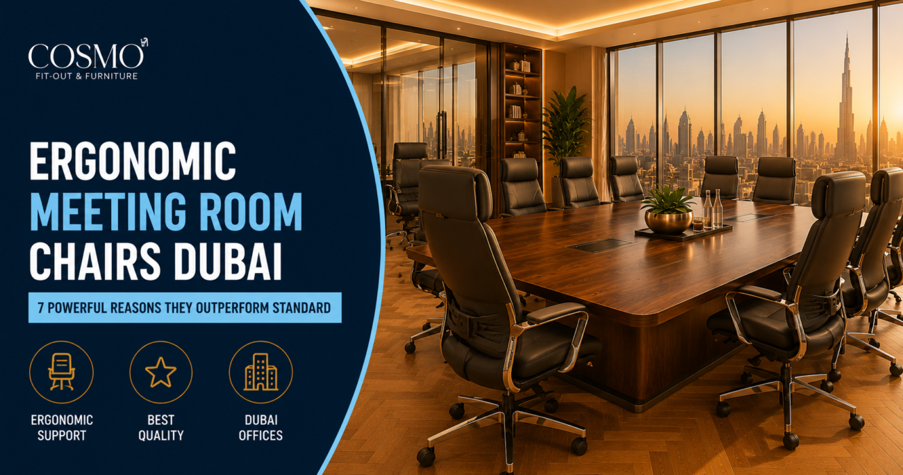 ergonomic meeting room chairs