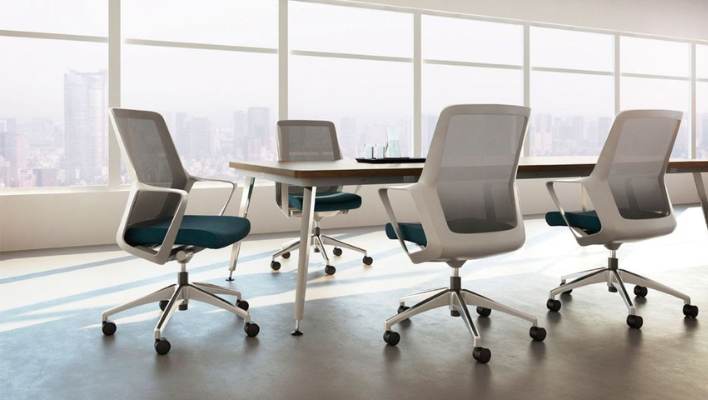 Meeting Room Chairs Dubai