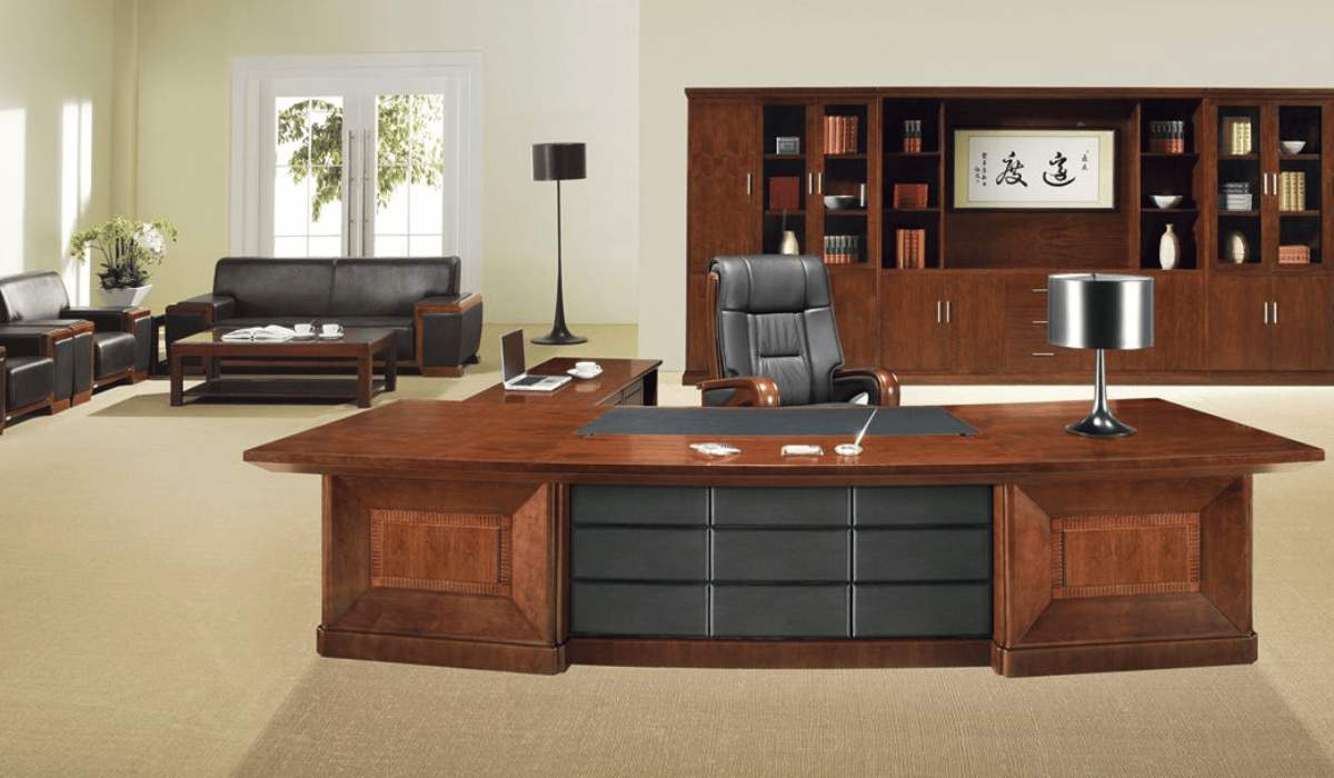 Top Executive Desk Designs for 2024