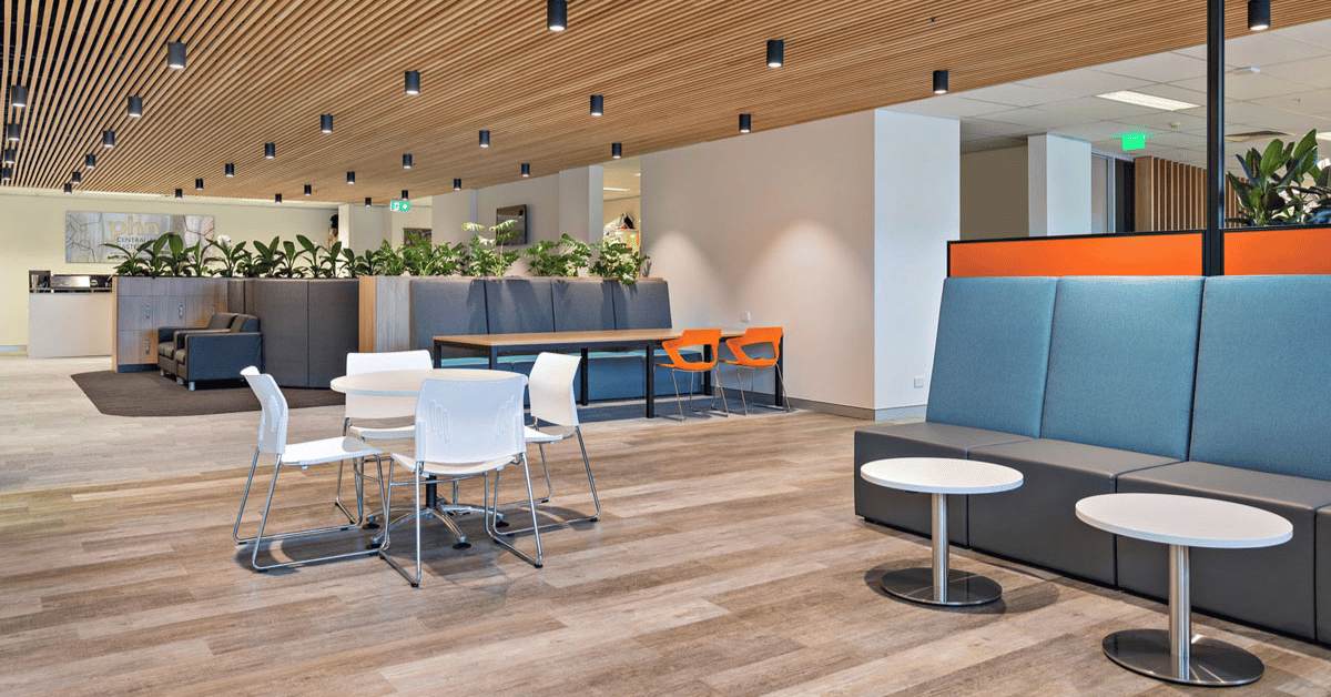 How Can a Fitout Company Transform Your Spacе?