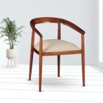 Pietra Chair