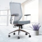 Volt Snow Operator Chair