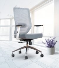 Volt Snow Operator Chair