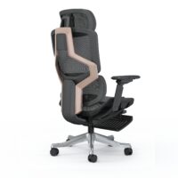 Flash Ergonomic Chair - Image 4