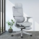 Flash Ergonomic Chair