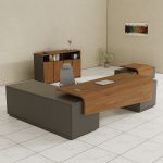 Rio Executive Desk
