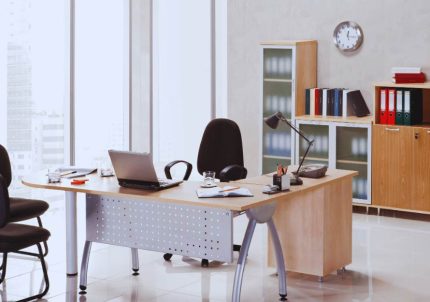 6 Furniture Ideas to Inspire Your Office Fit Out