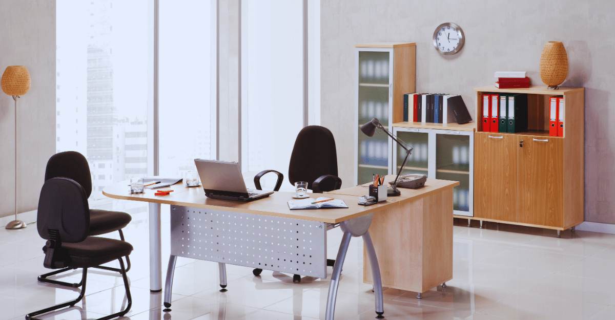 6 Furniture Ideas to Inspire Your Office Fit Out