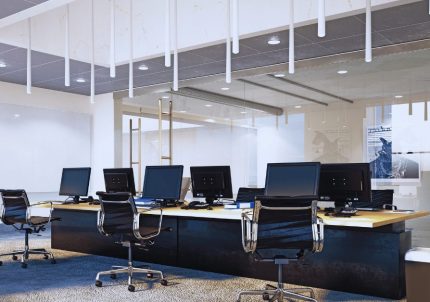 Luxury Office Furniture in Dubai: Best Furniture in UAE