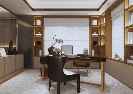 Office Furniture Expense Category: A Comprehensive Guide for Businesses in Dubai