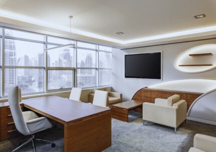 Revolutionizing Dubai Offices The Role of Premium Fitout Services_11zon