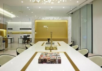 Top Interior Design Companies in Dubai Redefine Luxury and Style