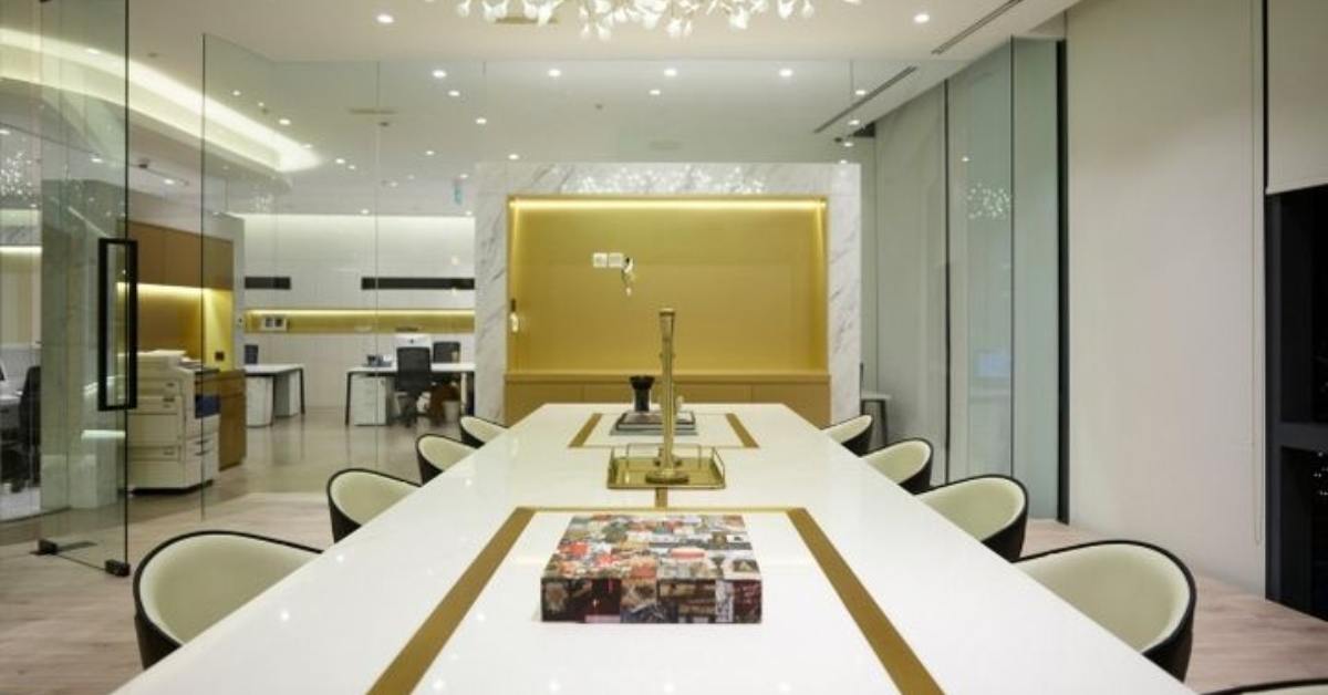 Top Interior Design Companies in Dubai Redefine Luxury and Style