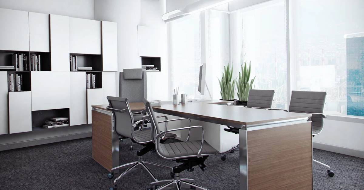 The Importance of Fitout Services in Dubai for Modern Office Design