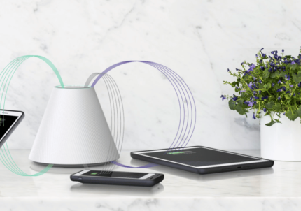 Wireless Charging and Connectivity Furniture Options for Modern Workspaces