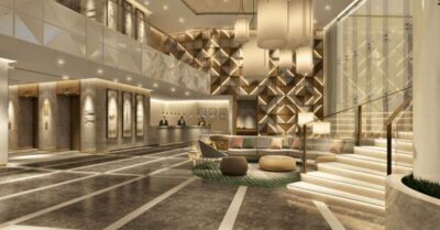 Top Trends In Dubai'S Interior Design