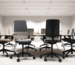 Should Conference Room Chairs Have Wheels?