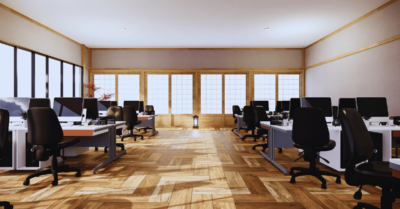 Is A Custom Workstation The Best Investment For Your Office?
