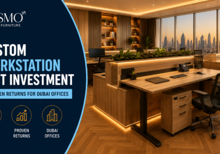 Custom Workstation The Best Investment