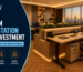 custom workstation the best investment