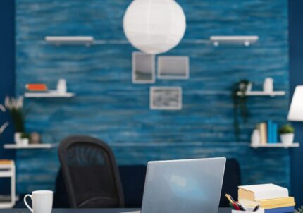 Why Your Office Setup Reflects More Than Just Style