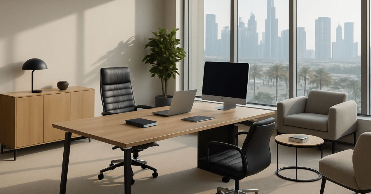 Designing a Workspace That Reflects Your Ambition_11zon