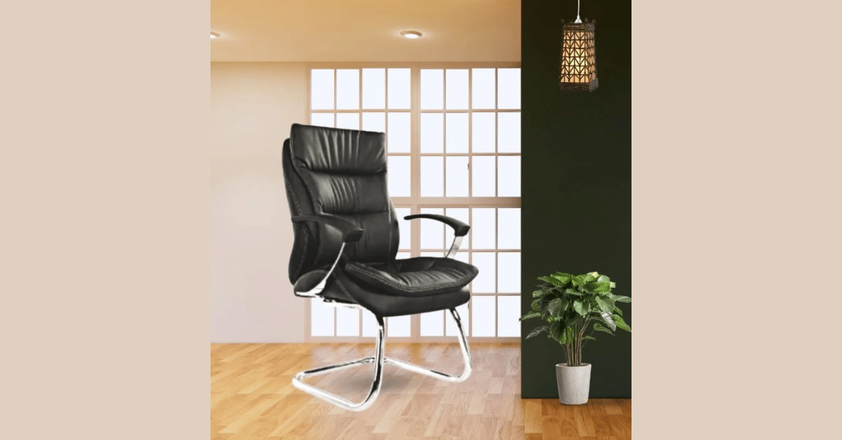 Smart Office Seating Plans for Productivity & Comfort