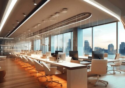 The Office of the Future Workplace Trends Shaping 2025 and Beyond_11zon