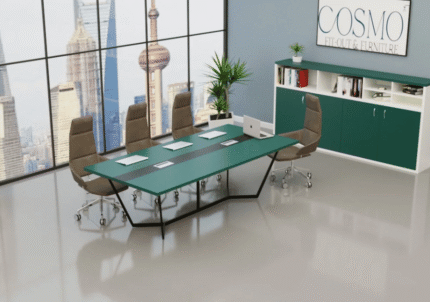 Top Choices for Stylish and Functional Conference Seating