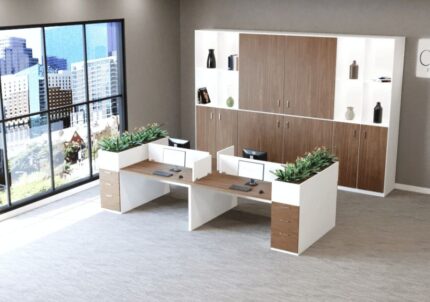 How Smart Layout Planning Saves Space and Boosts Collaboration