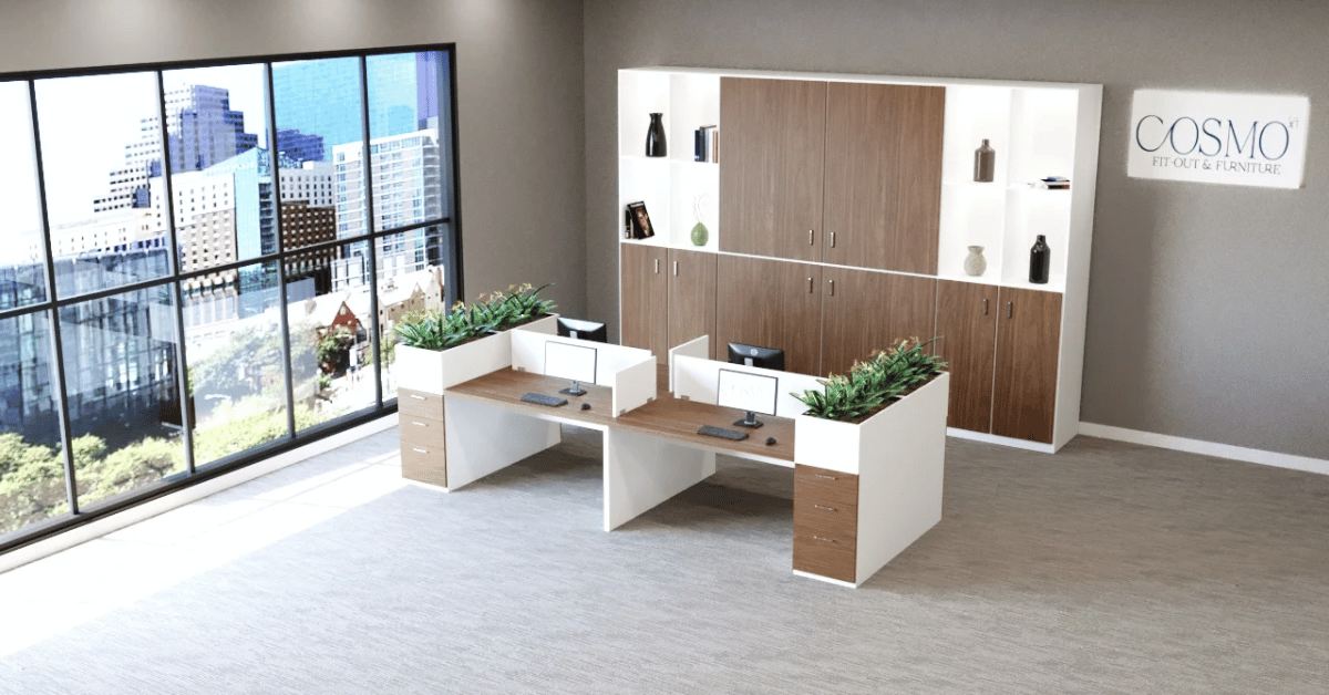 How Smart Layout Planning Saves Space and Boosts Collaboration
