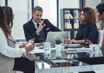 The Role of Aesthetics in Employee Morale and Client Impressions