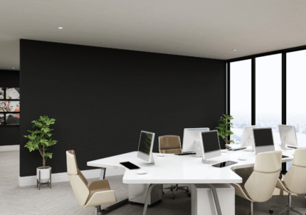 Why Comfort Is the New Luxury in Modern Workspaces
