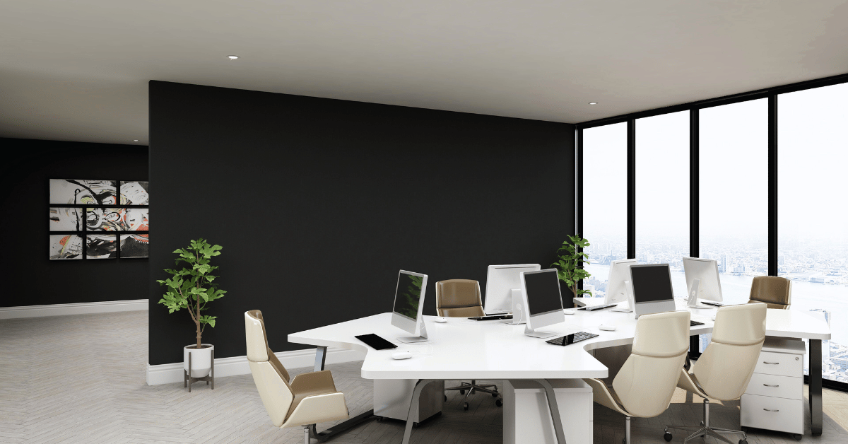 Why Comfort Is the New Luxury in Modern Workspaces