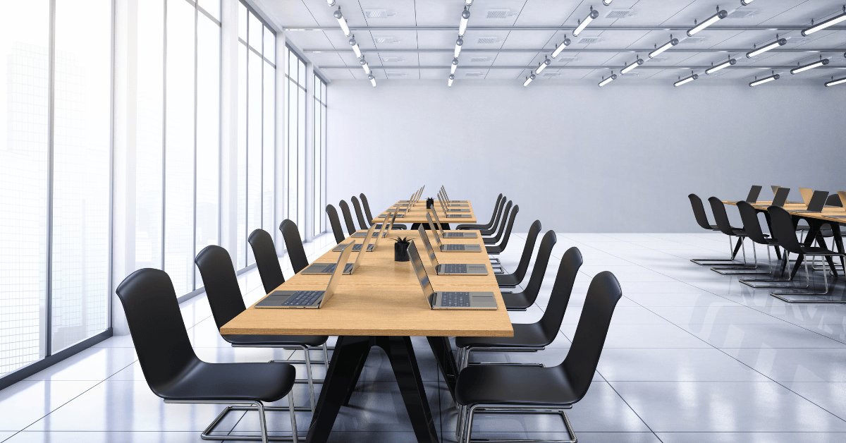 The Design Shift That’s Redefining Workspaces Across Dubai