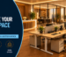Upgrade Your Workspace Dubai | 7 Expert Steps