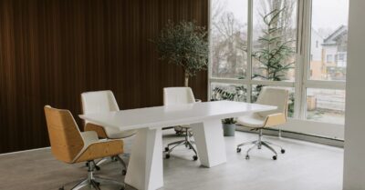What High-Growth Startups Are Getting Right About Office Interiors