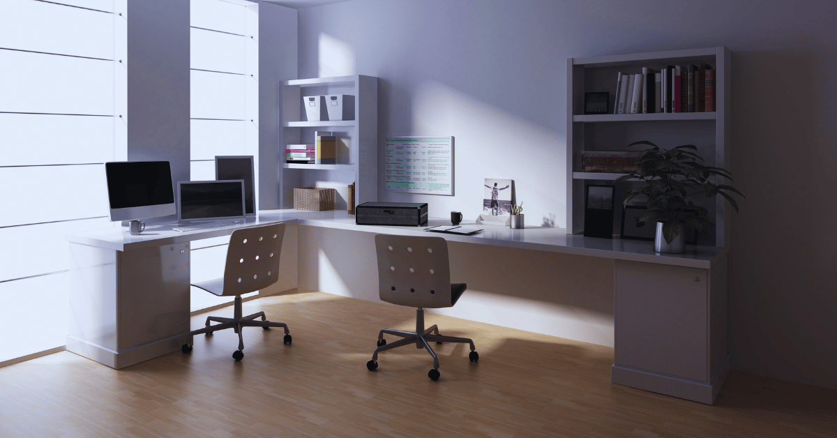 Creating Spaces That Reflect Your Brand, Culture, and Ambition
