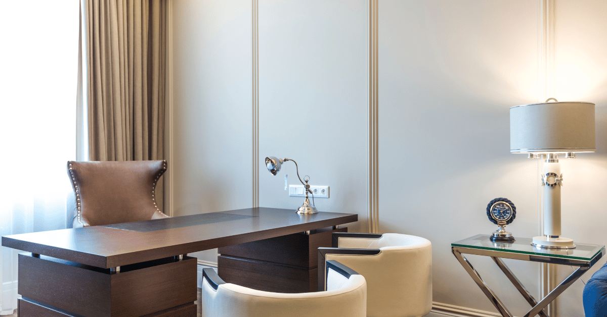 Designing with Purpose: Furniture Choices That Go Beyond Looks