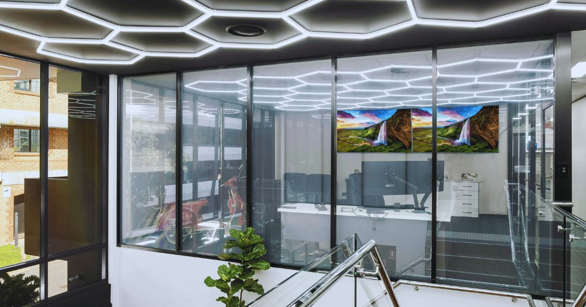 From Chaos to Cohesion: Building Environments That Work as Hard as You Do