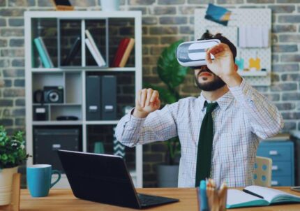 From Vision To Reality: Designing Workspaces That Inspire Productivity