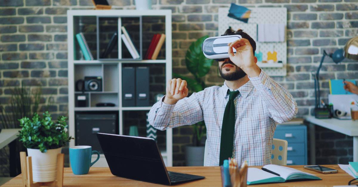 From Vision To Reality: Designing Workspaces That Inspire Productivity