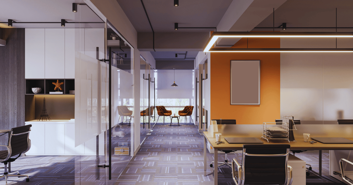 The Hidden Factors Behind Successful Workplace Transformations